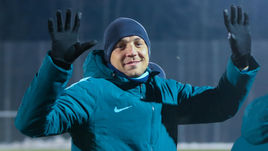 Сергей Хусаинов: "Дзюбе не нужно уподобляться Луческу. "Спартак" нормально судят"