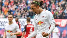 Иско приносит победу "Реалу", рекорд Обамеянга, "Лейпциг" в Лиге чемпионов