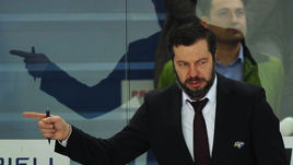 Илья ВОРОБЬЕВ.