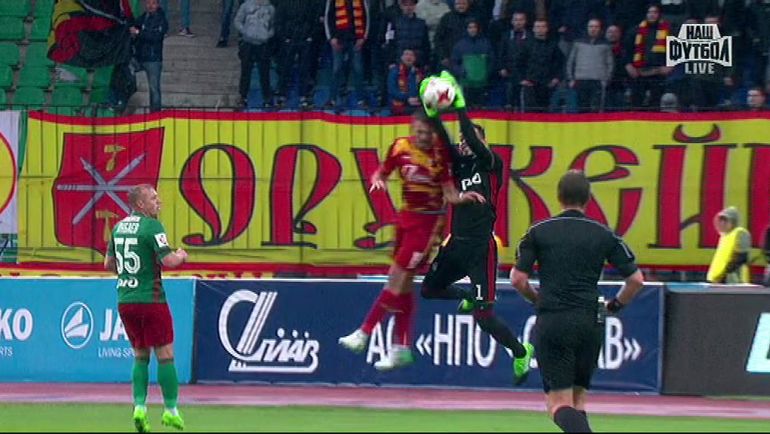 Момент со столкновением Федерико РАСИЧА и ГИЛЬЕРМЕ. Момент со столкновением Федерико РАСИЧА и ГИЛЬЕРМЕ.