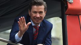 Вячеслав БЫКОВ.