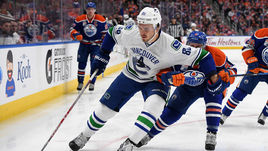 Никита ТРЯМКИН.