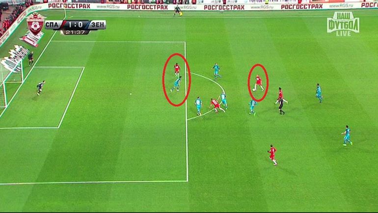 22-я минута. Гол Квинси Промеса. 22-я минута. Гол Квинси Промеса.