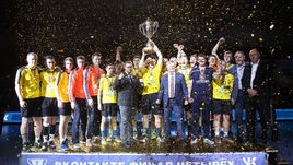 СКИФ прописал Кубок России в Краснодаре