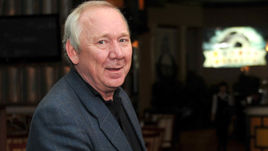 Олег РОМАНЦЕВ.