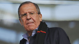 Что Сергей Лавров думает о "сектантах" Дзюбы