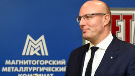 Дмитрий ЧЕРНЫШЕНКО.