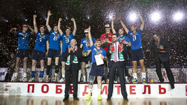 Кубок Президента РЖД остался в Сибири