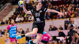 "Метцинген" пройден, впереди – финал