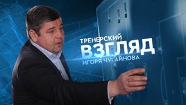 "В решающей атаке никто из спартаковцев не сфальшивил"