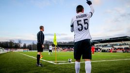 Выход "Тосно" в премьер-лигу пока откладывается