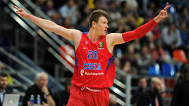 Андрей ВОРОНЦЕВИЧ.