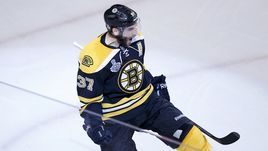 Патрис БЕРЖЕРОН.