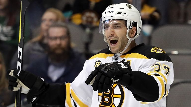 Патрис БЕРЖЕРОН. Фото AFP Патрис БЕРЖЕРОН. Фото AFP