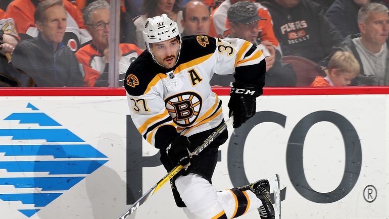 Патрис БЕРЖЕРОН. Фото AFP Патрис БЕРЖЕРОН. Фото AFP