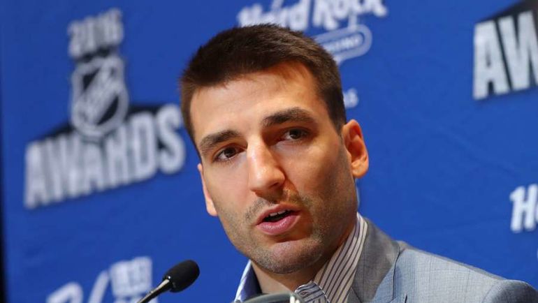 Патрис БЕРЖЕРОН. Фото AFP Патрис БЕРЖЕРОН. Фото AFP