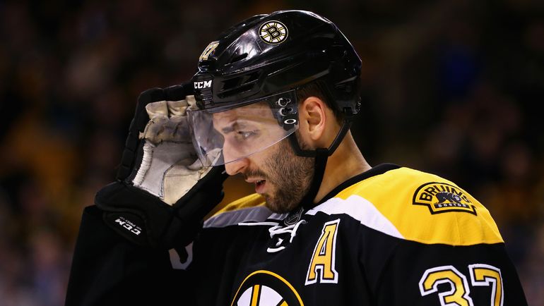 Патрис БЕРЖЕРОН. Фото AFP Патрис БЕРЖЕРОН. Фото AFP