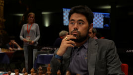 Хет-трик в Цюрихе