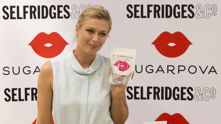 20 июня 2013 года. Берлин. Мария ШАРАПОВА. Фото REUTERS 20 июня 2013 года. Берлин. Мария ШАРАПОВА. Фото REUTERS