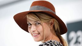 Мария ШАРАПОВА.