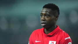 Квинси ПРОМЕС.