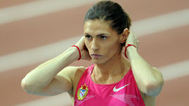 Антонина КРИВОШАПКА.