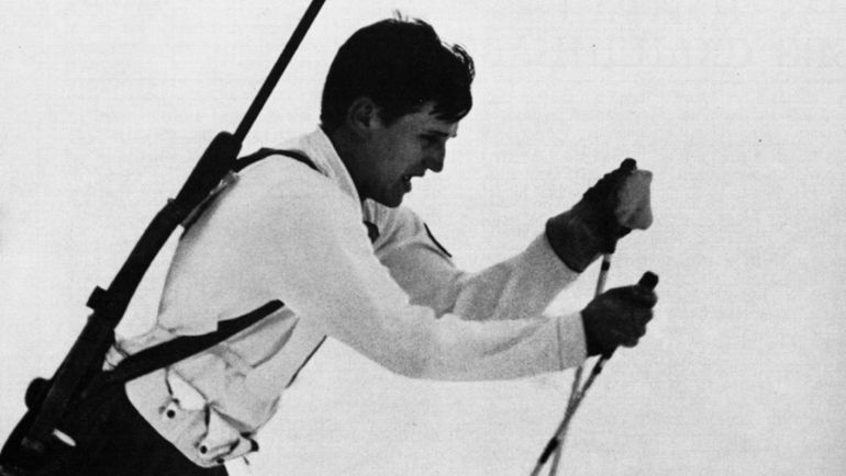 Александр ТИХОНОВ. Фото фотохроника ТАСС Александр ТИХОНОВ. Фото фотохроника ТАСС