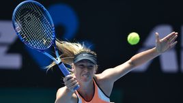 "Команда Шараповой отмывает пятно допингового скандала"