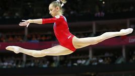 Виктория КОМОВА.