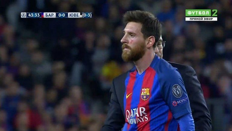 Лионель МЕССИ. Лионель МЕССИ.