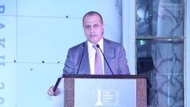 Маир Мамедов: "Мемориал Гашимова - это уже традиция"