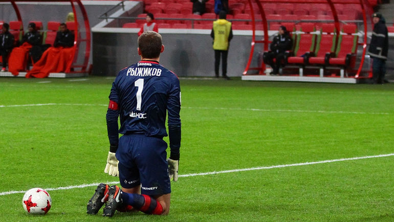 Грусть Сергея РЫЖИКОВА. Фото Александр ВОЛГИН Грусть Сергея РЫЖИКОВА. Фото Александр ВОЛГИН