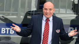 Андрей РАЗИН.