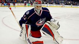 Почему Бобровский нужен на ЧМ