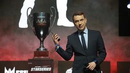 Степан Шульга: "Компьютерный спорт неизбежно станет популярнее традиционного"