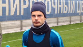 Артур Юсупов: "Газон на арене "Санкт-Петербург" неплохой"