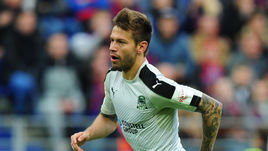 Федор СМОЛОВ.