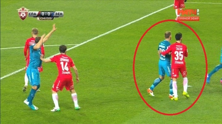 Эпизод с борьбой Ивановича и Таски. Эпизод с борьбой Ивановича и Таски.