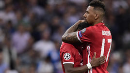 "Бавария" победит "Майнц"  