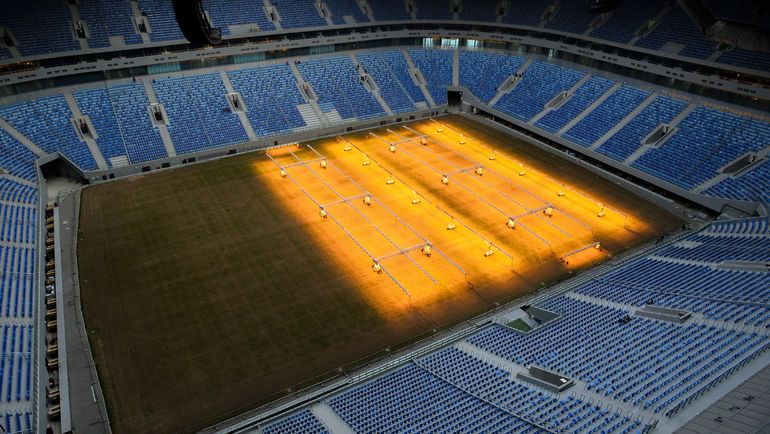 Март 2017 года. Фото Владимир СЕРГЕЕВ/РИА Новости Март 2017 года. Фото Владимир СЕРГЕЕВ/РИА Новости