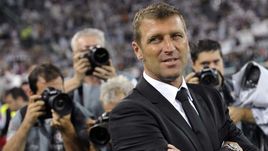 Каррера, в которого влюбились все красно-белые