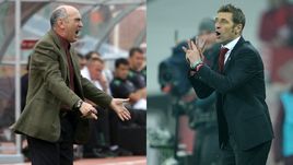 Курбан БЕРДЫЕВ vs Массимо КАРРЕРА.