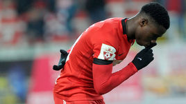 Уйдет ли Промес? "Коротко о "Спартаке"