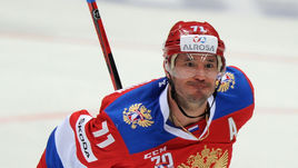 Илья КОВАЛЬЧУК.