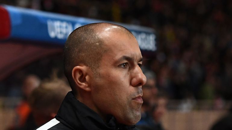 Леонарду ЖАРДИМ. Фото REUTERS Леонарду ЖАРДИМ. Фото REUTERS