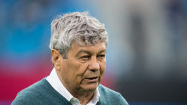 Луческу не хотел бы выигрывать так, как сегодня