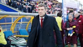 Худший подарок для Карреры