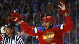 Александр РАДУЛОВ.