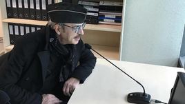 Михаил Боярский: "Тысяча чертей" после гола "Зенита"? Это было бы перебором"