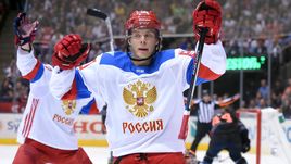 Владислав НАМЕСТНИКОВ.